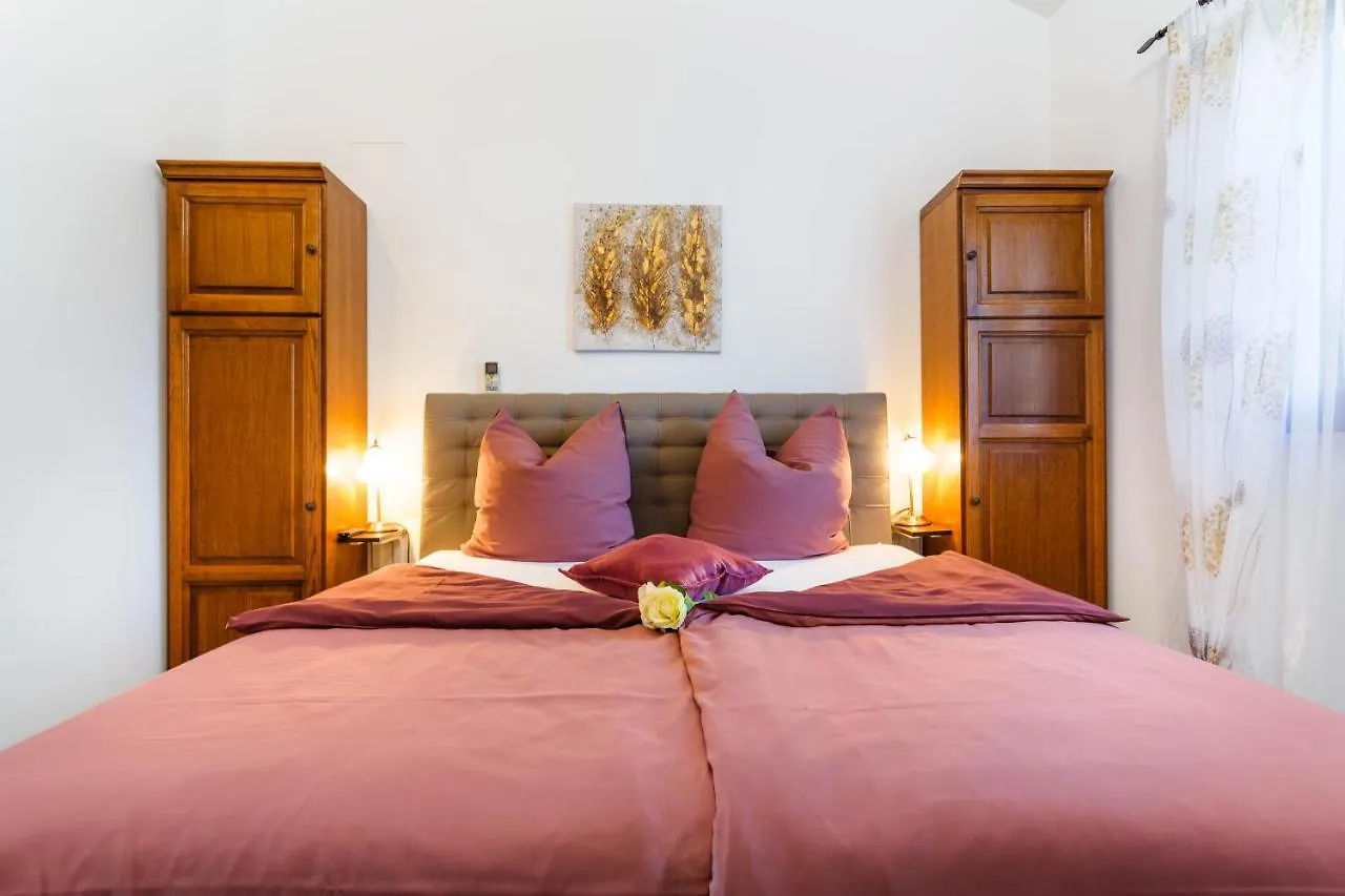 Villa Kamenica contacts