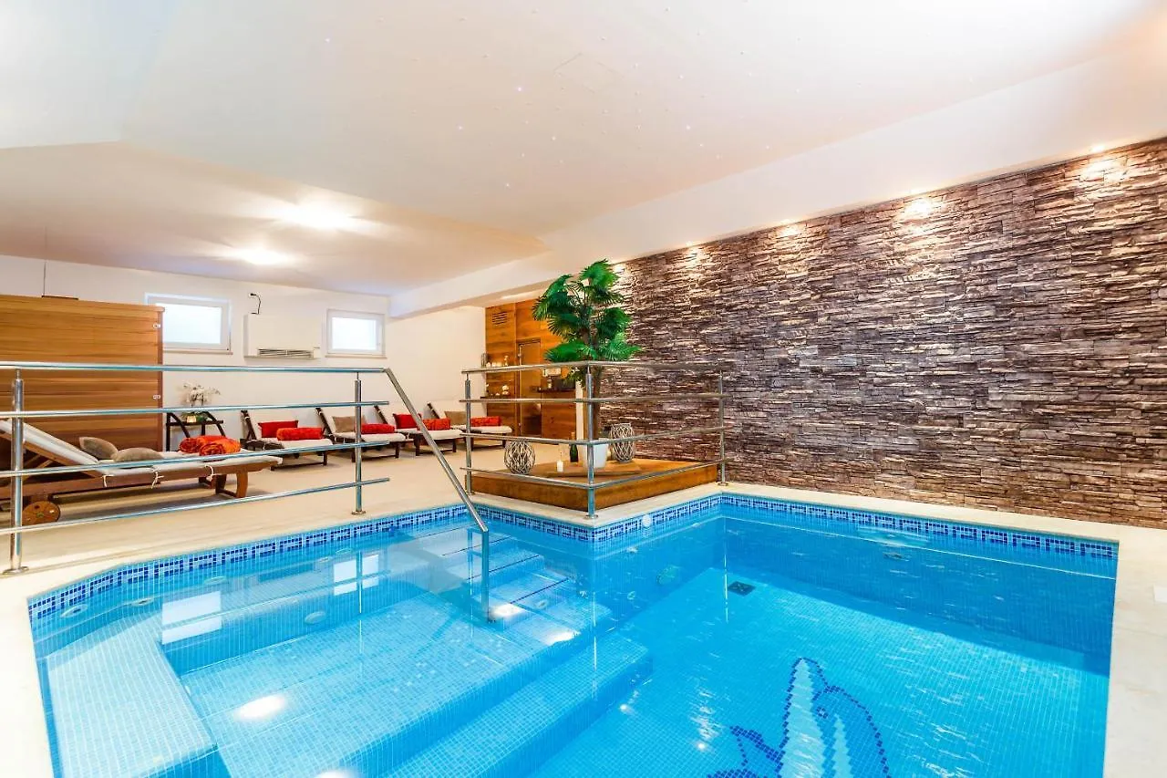 Villa Kamenica Kras Croatia